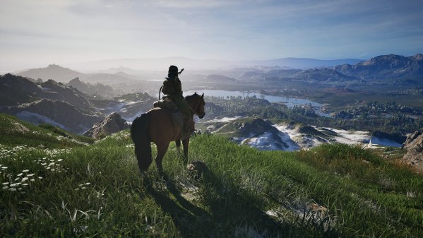 The Legend of Khiimori screenshot 1