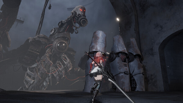 AI Limit screenshot 4