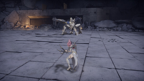 AI Limit screenshot 1
