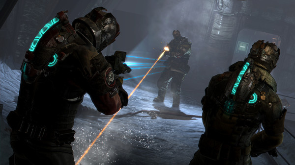 Dead Space 3 screenshot 3