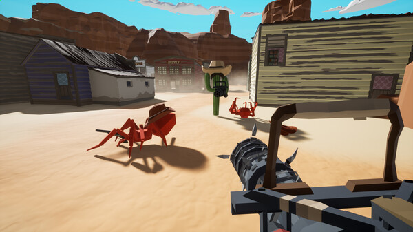 Kill It With Fire 2 screenshot 4