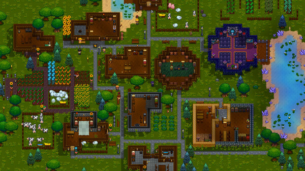 Necesse screenshot 4