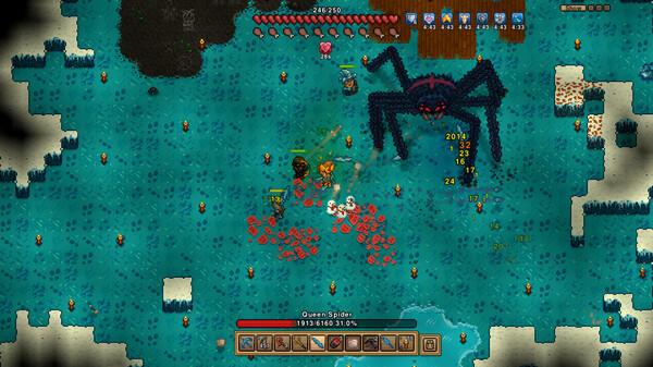 Necesse screenshot 3