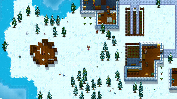 Necesse screenshot 1
