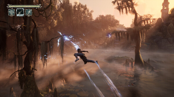 South of Midnight screenshot 2