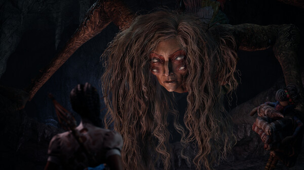 South of Midnight screenshot 3