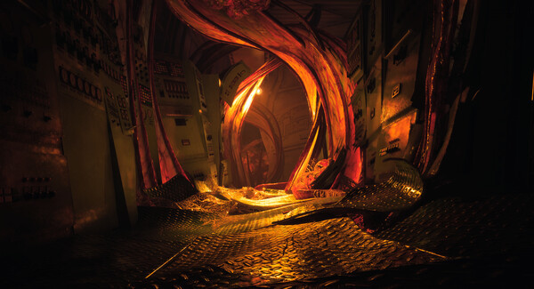 Still Wakes the Deep screenshot 2