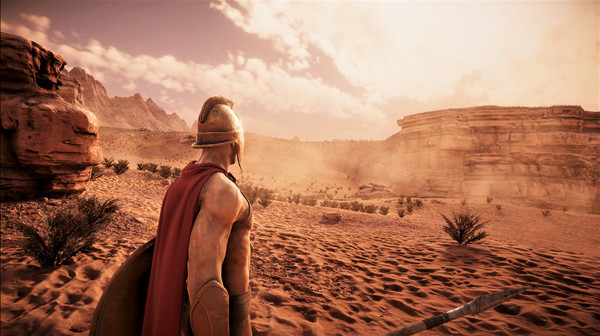 Ultimate Epic Battle Simulator 2 screenshot 1