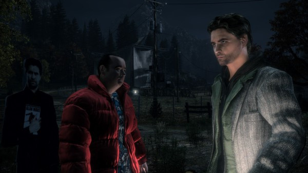 Alan Wake screenshot 4
