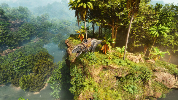 ARK Survival Ascended screenshot 2