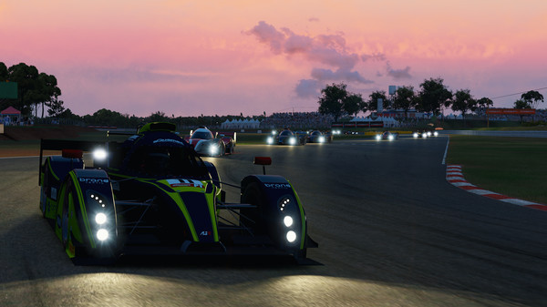 Automobilista 2 screenshot 1