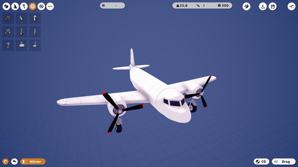 Aviassembly screenshot 1