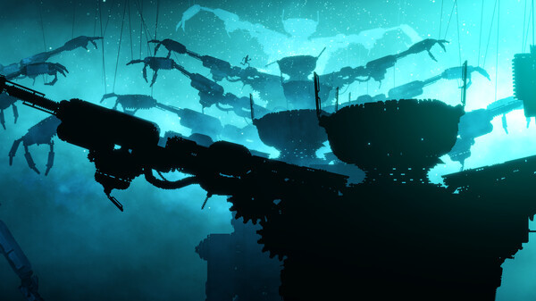 Bionic Bay screenshot 4