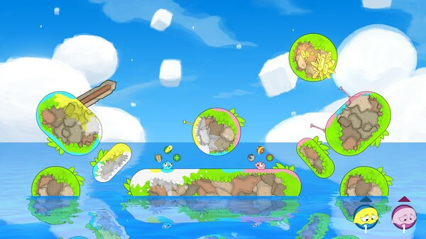 Bopl Battle screenshot 4