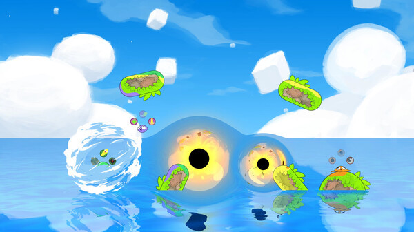 Bopl Battle screenshot 3