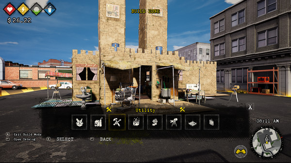 Bum Simulator screenshot 3