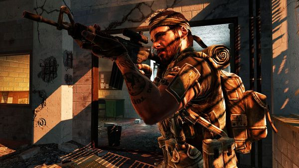Call of Duty Black Ops screenshot 3