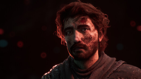 Clair Obscur: Expedition 33 screenshot 2