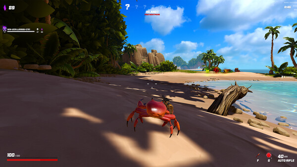 Crab Champions screenshot 4