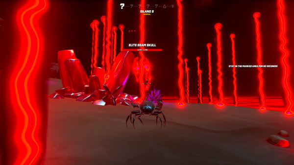 Crab Champions screenshot 1