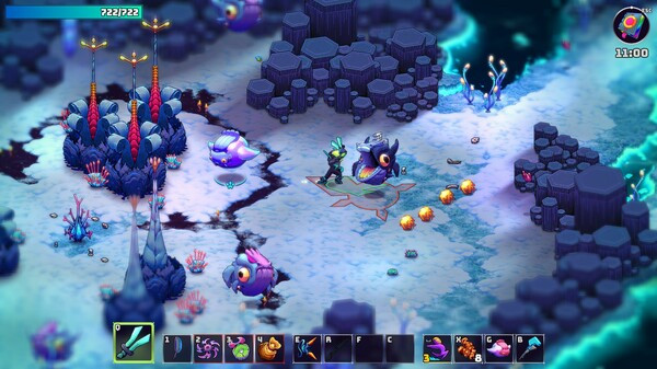Crashlands 2 screenshot 3
