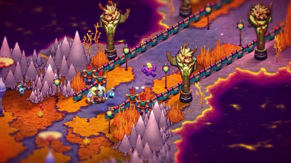 Crashlands 2 screenshot 1