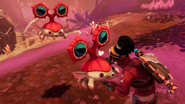 Creatures of Ava screenshot 2