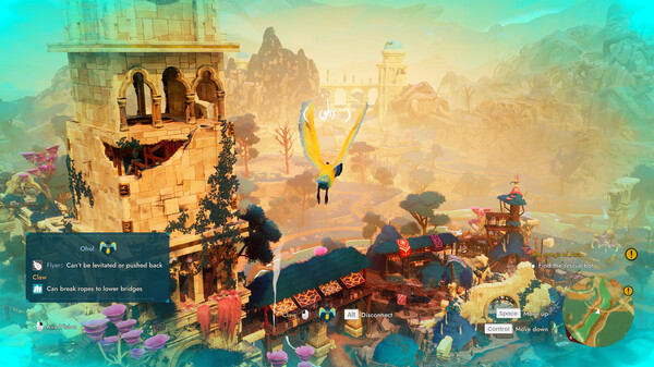 Creatures of Ava screenshot 3