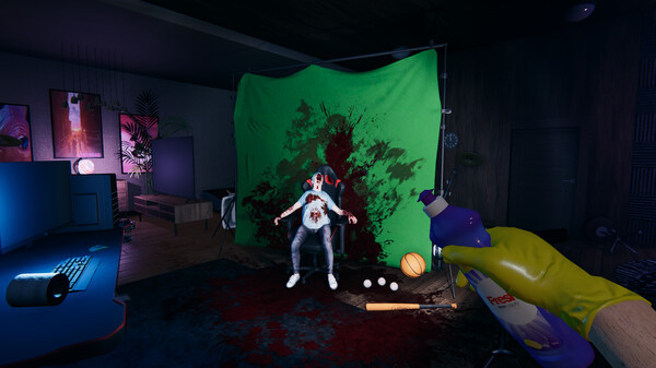 Crime Scene Cleaner screenshot 4