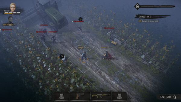 Dead Season screenshot 3