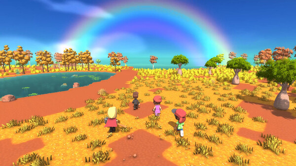 Dinkum screenshot 1