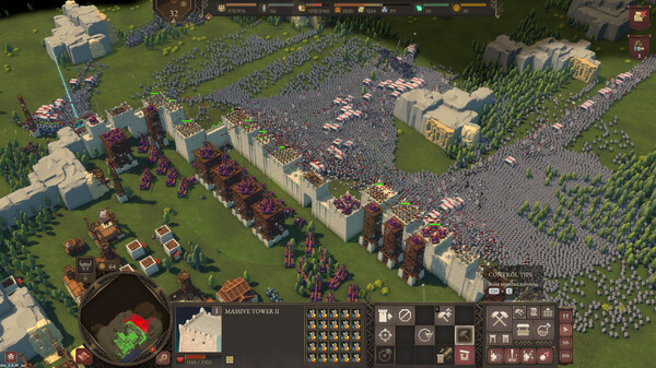 Diplomacy Is Not An Option screenshot 4