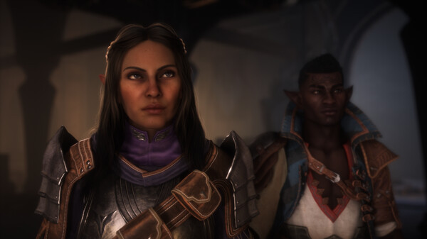 Dragon Age The Veilguard screenshot 3