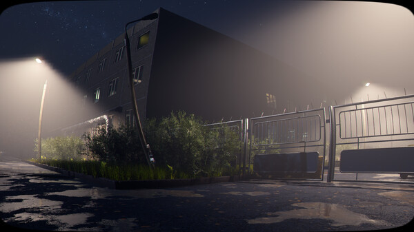 Emissary Zero screenshot 4