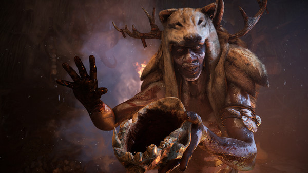Far Cry Primal screenshot 4