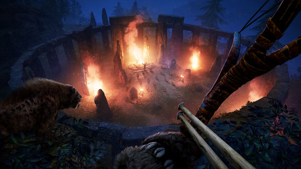 Far Cry Primal screenshot 3