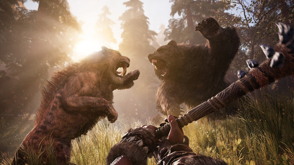Far Cry Primal screenshot 1