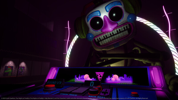 Five Nights at Freddy’s Help Wanted 2 screenshot 1