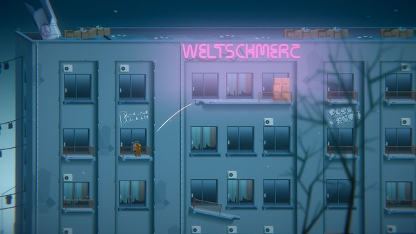 Golf Club Wasteland screenshot 3