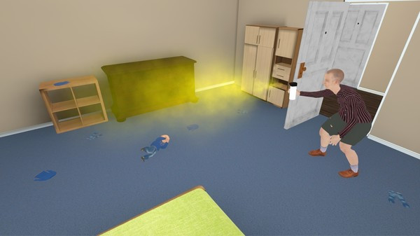 Granny Simulator screenshot 1