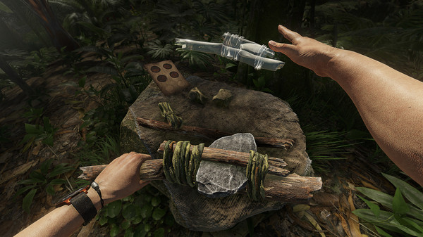 Green Hell screenshot 2