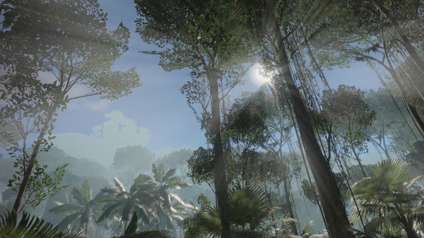 Green Hell screenshot 1