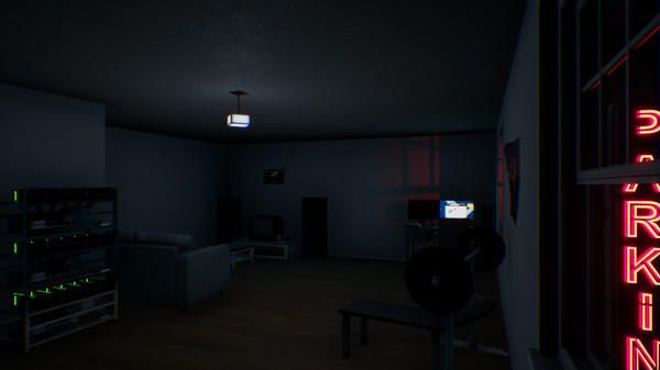 Hacker Simulator screenshot 4