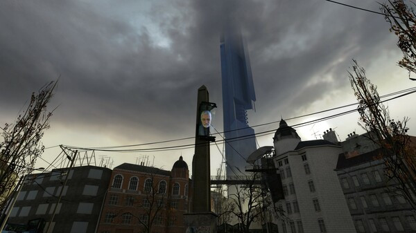 Half Life 2 screenshot 3
