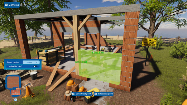 House Flipper 2 screenshot 1