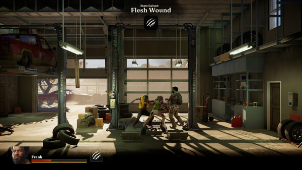 Into the Dead Our Darkest Days screenshot 4