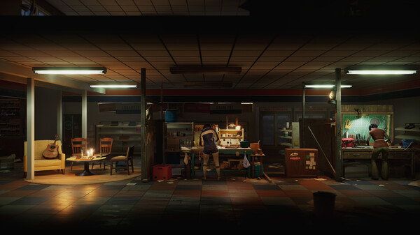 Into the Dead Our Darkest Days screenshot 2