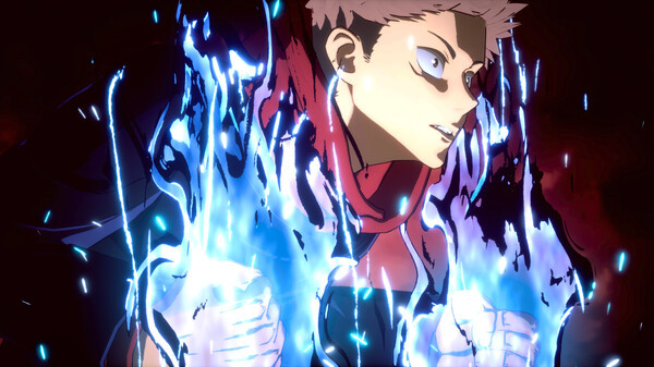 Jujutsu Kaisen Cursed Clash screenshot 3