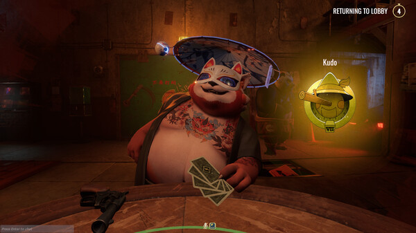 Liar’s Bar screenshot 4