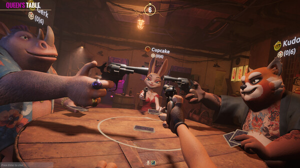 Liar’s Bar screenshot 2